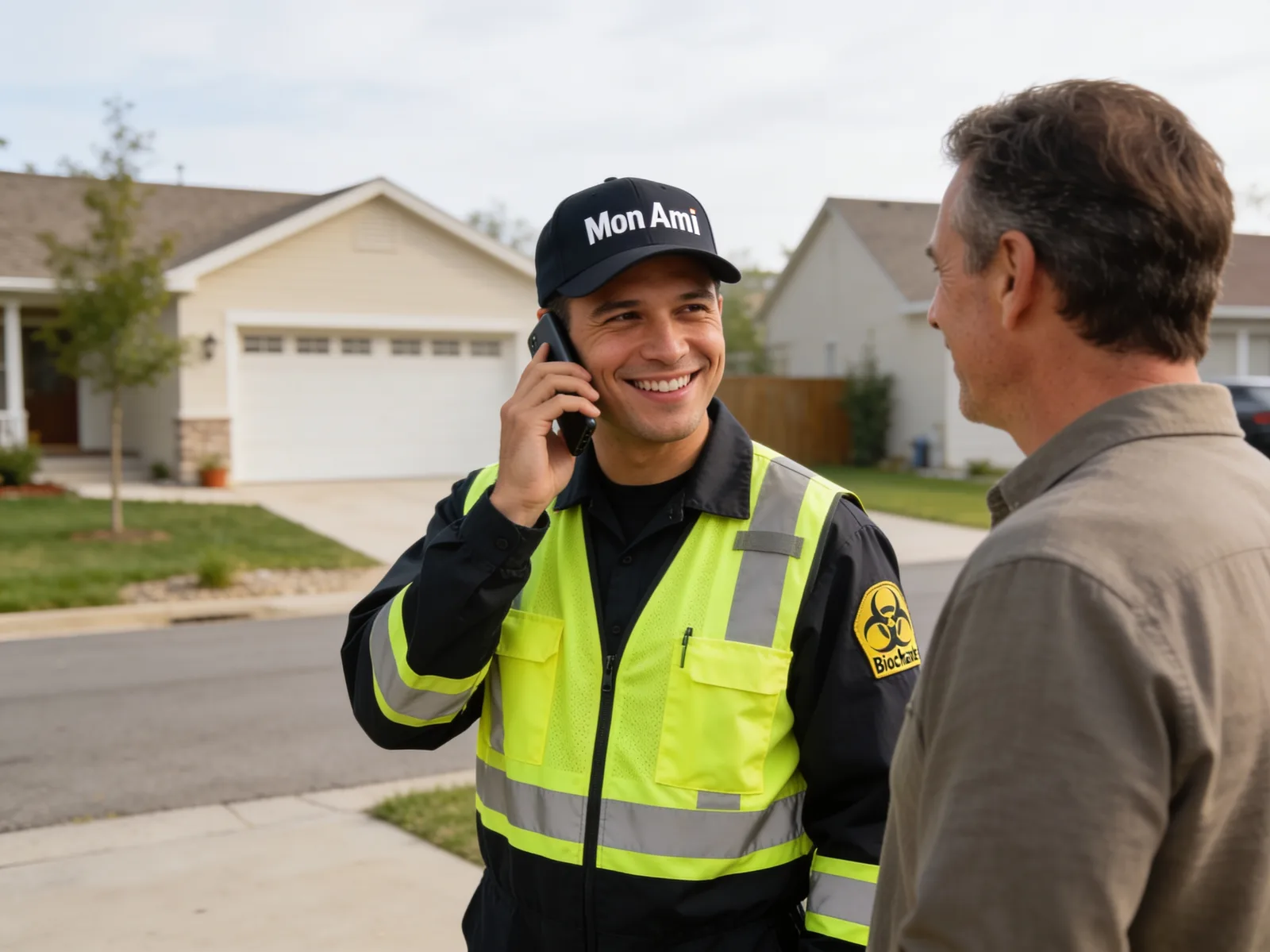 Sewage Cleanup Rahway, NJ FAQs